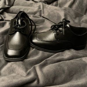 Boys Dress Shoes